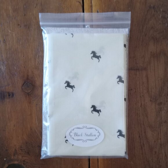 New Chubby Cov Stock Tie - Picture 2 of 4